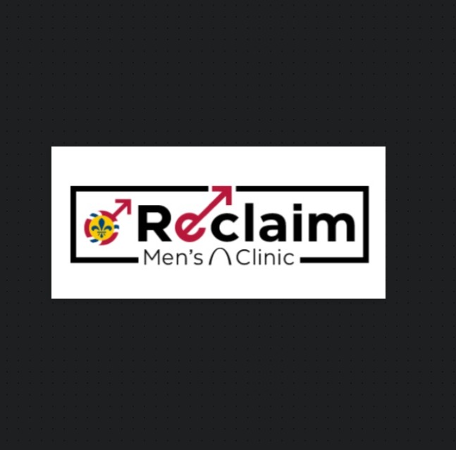 Reclaim Men's Clinic: Med Spa