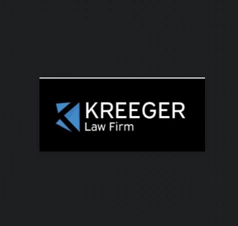 Kreeger Law Firm