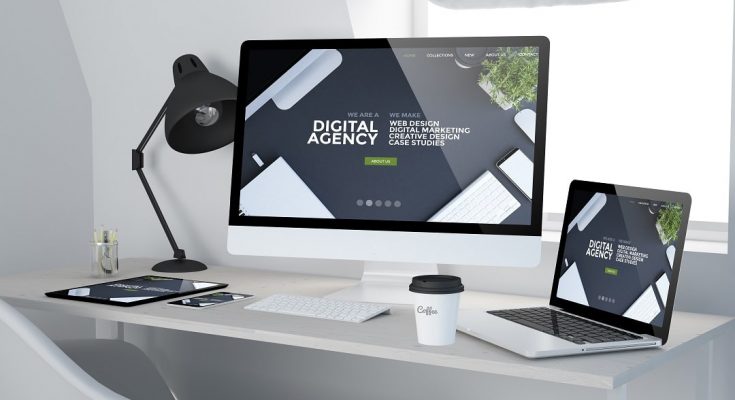 10com Web Development