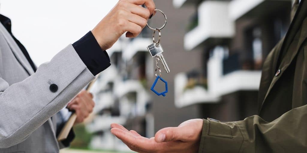 ICR Commercial Real Estate (Property Management)