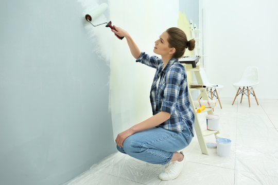 10 Drywall Texture Types for Your Texas Home - SurePRO Painting