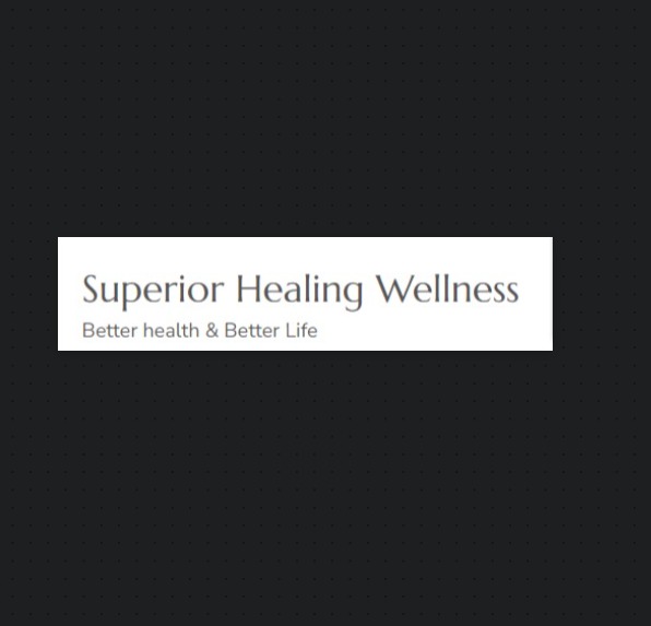 Superior Healing Wellness