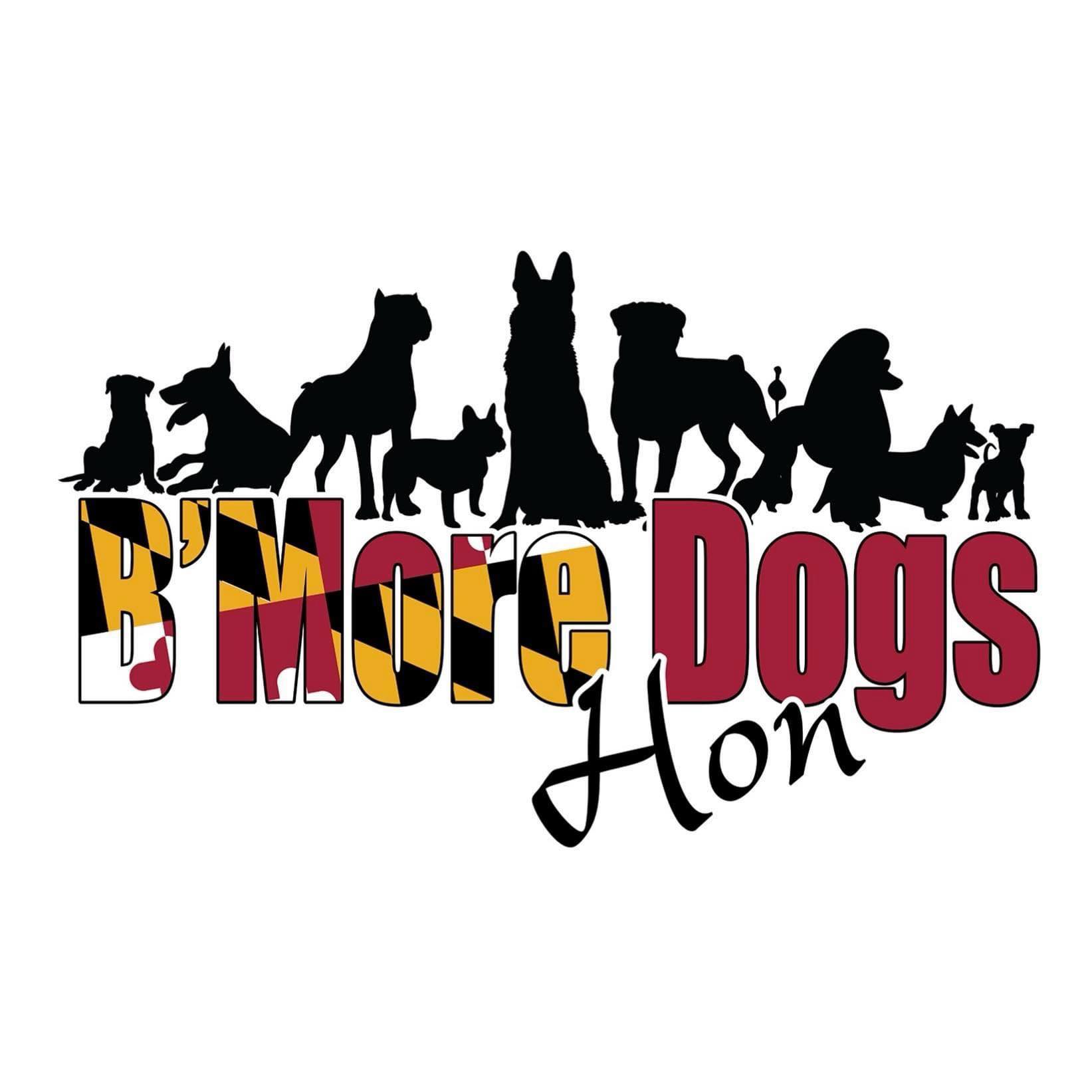 B'More Dogs Hon