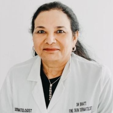 Renuka H Bhatt, MD