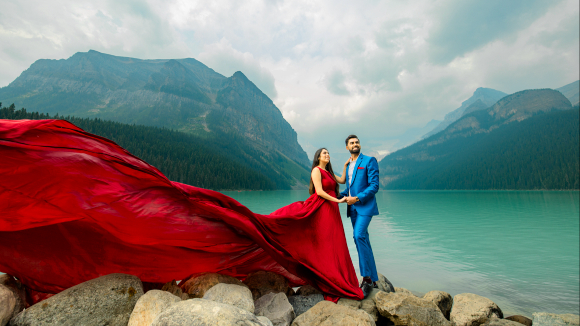 Bhowmik Dave Films & Photography - Wedding Photographers & Videographers