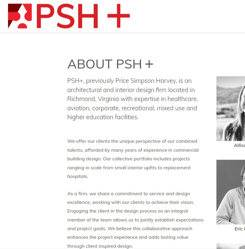 PSH+