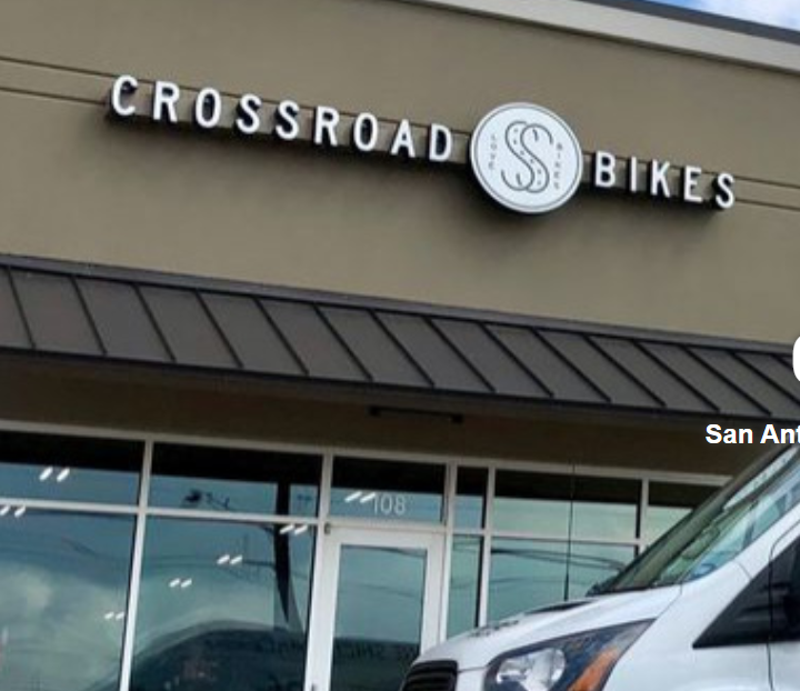 Crossroad Bikes