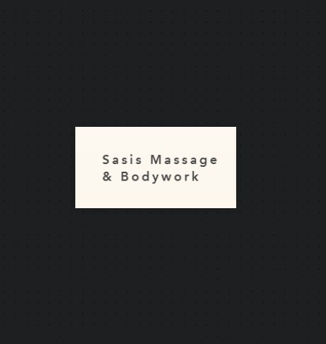 Sasis Massage & Bodywork