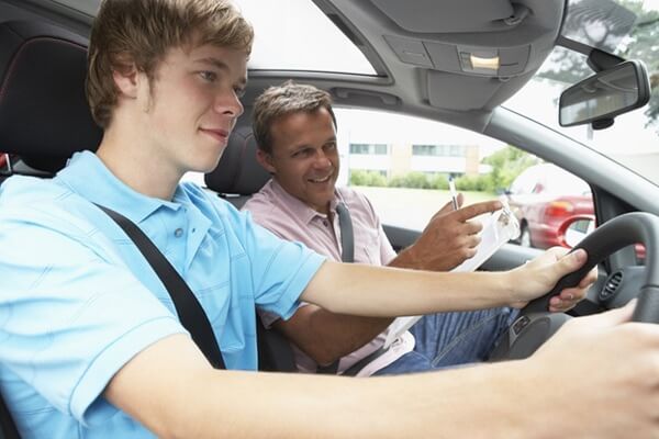 MS Driving School Inc