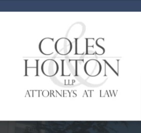 Coles & Holton, LLP