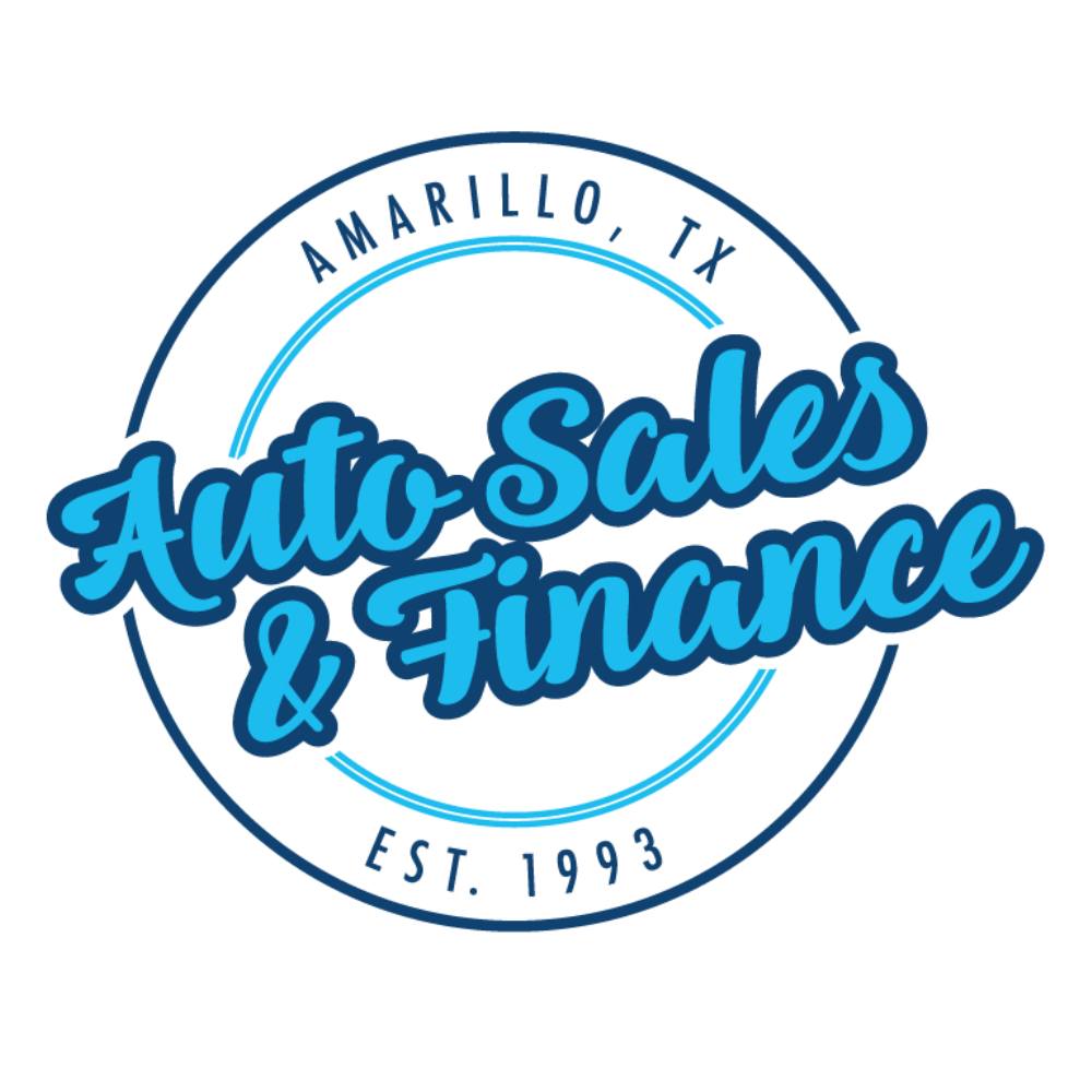 Auto Sales & Finance