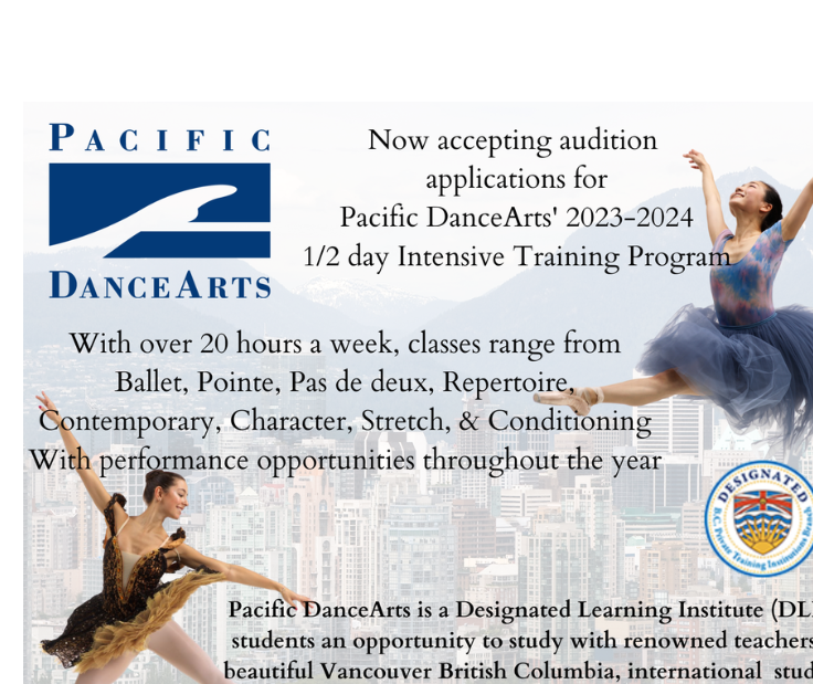 Pacific DanceArts