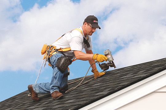 ID Flat Roof