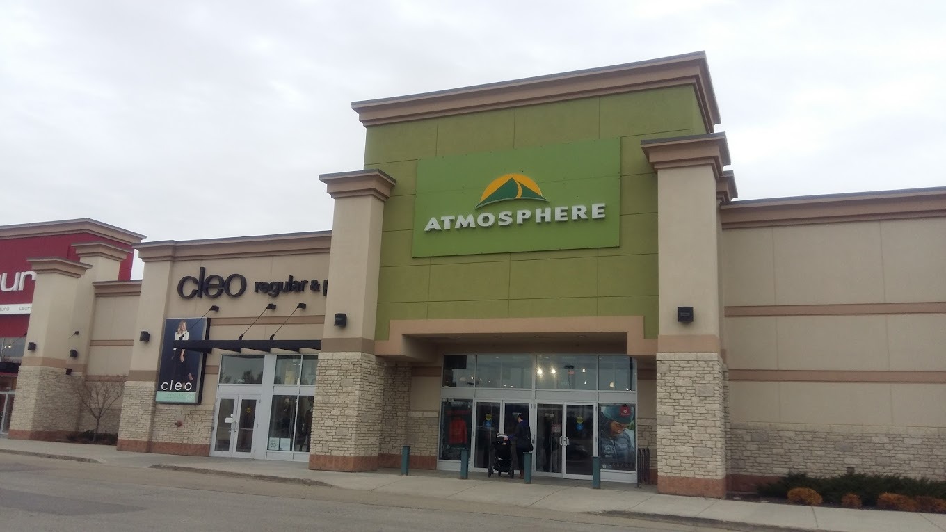 Atmosphere Canada
