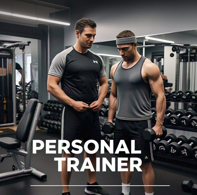 The Fit Lab