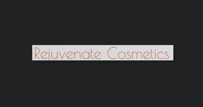 Rejuvenate Cosmetics