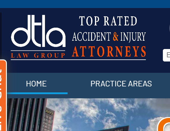 Downtown LA Law Group