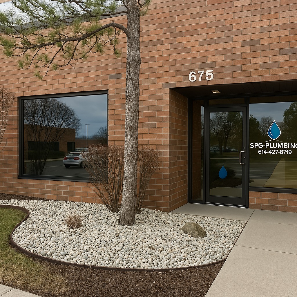 SPG Plumbing Northbrook