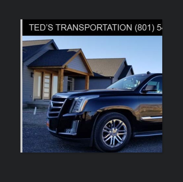 Ted's Transportation Car and Limo Services