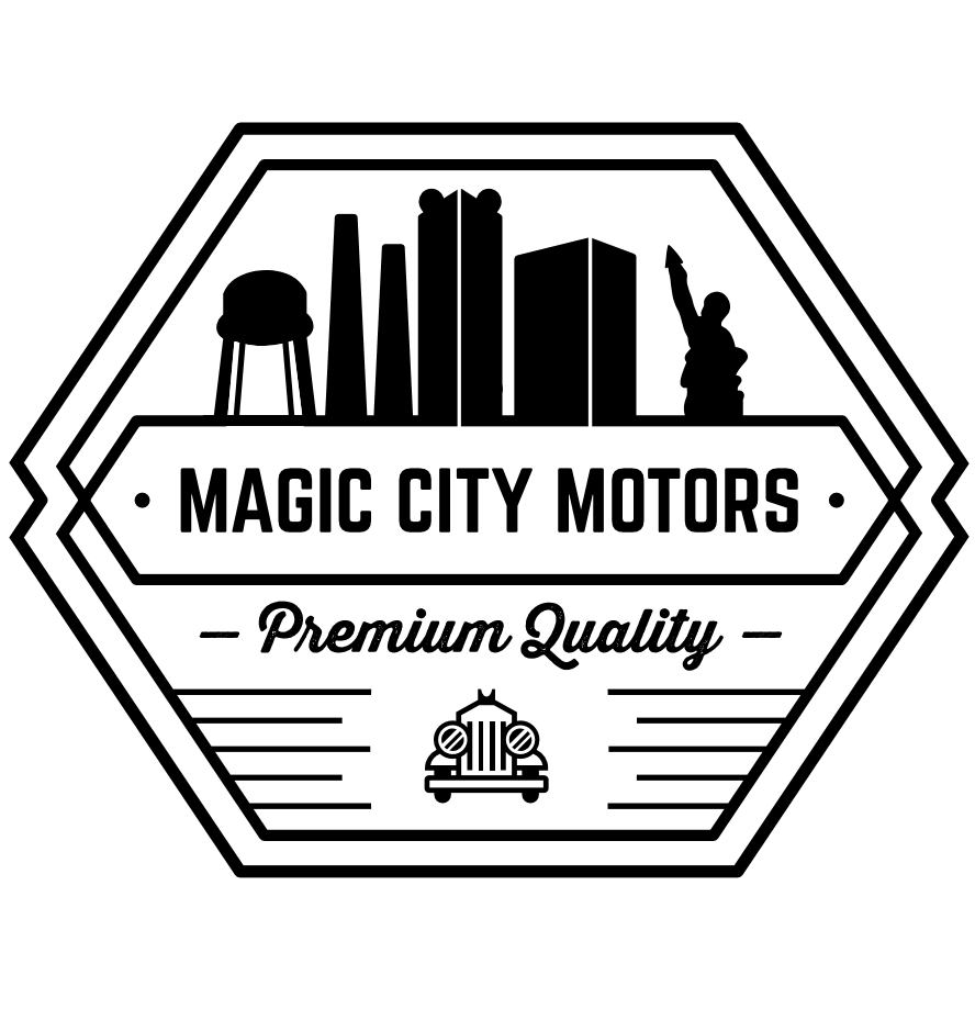 Magic City Motors