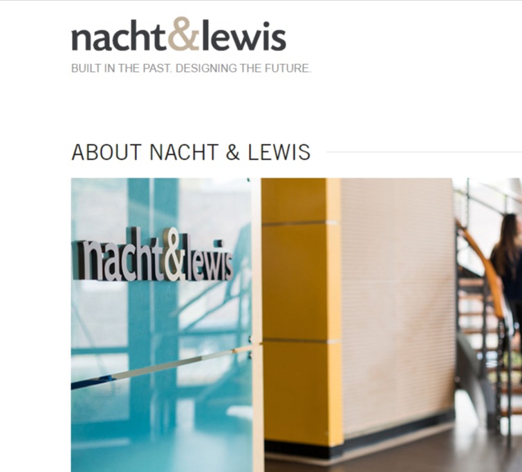 Nacht & Lewis