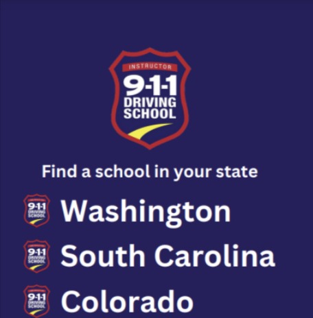 911 Driving School of Kent