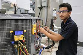 Seal Heating and Air Conditioning