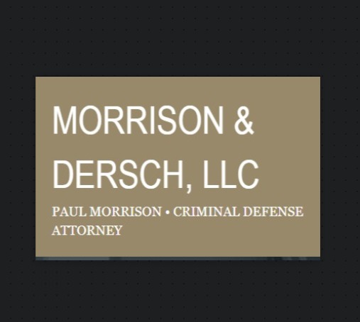 Morrison & Dersch, LLC