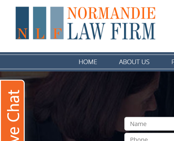 Normandie Law Firm