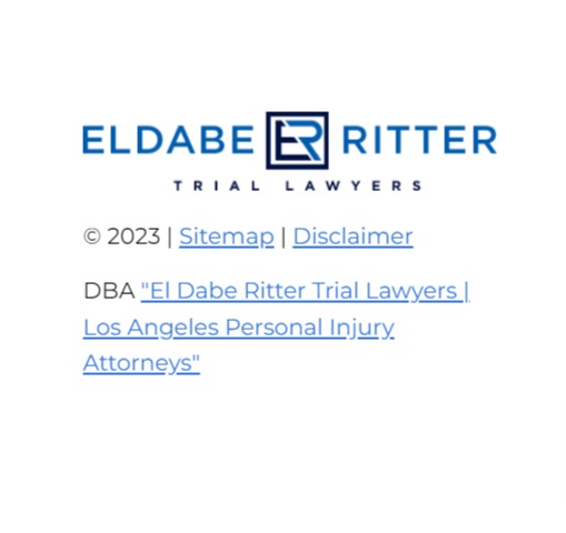 El Dabe Ritter Trial Lawyers