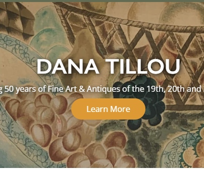 Dana Tillou Fine Arts