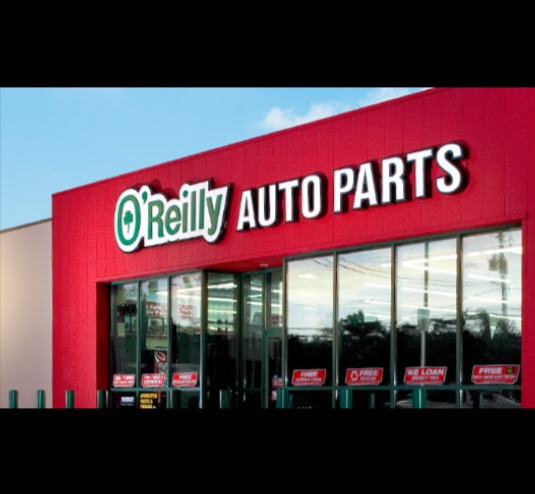 O'Reilly Auto Parts