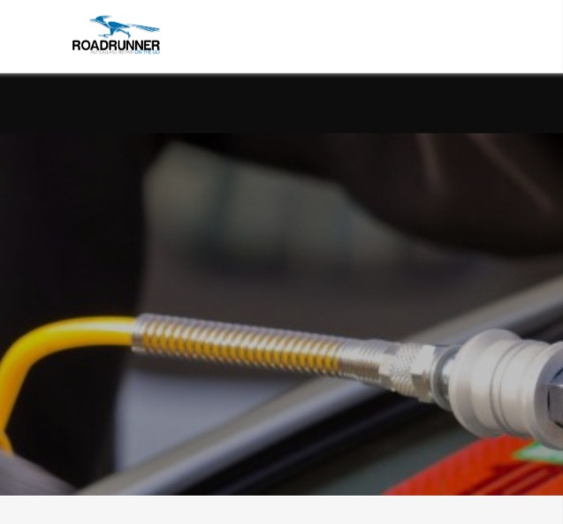 RoadRunner Auto Glass