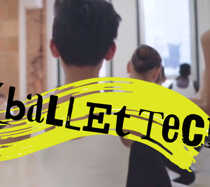 Ballet Tech School