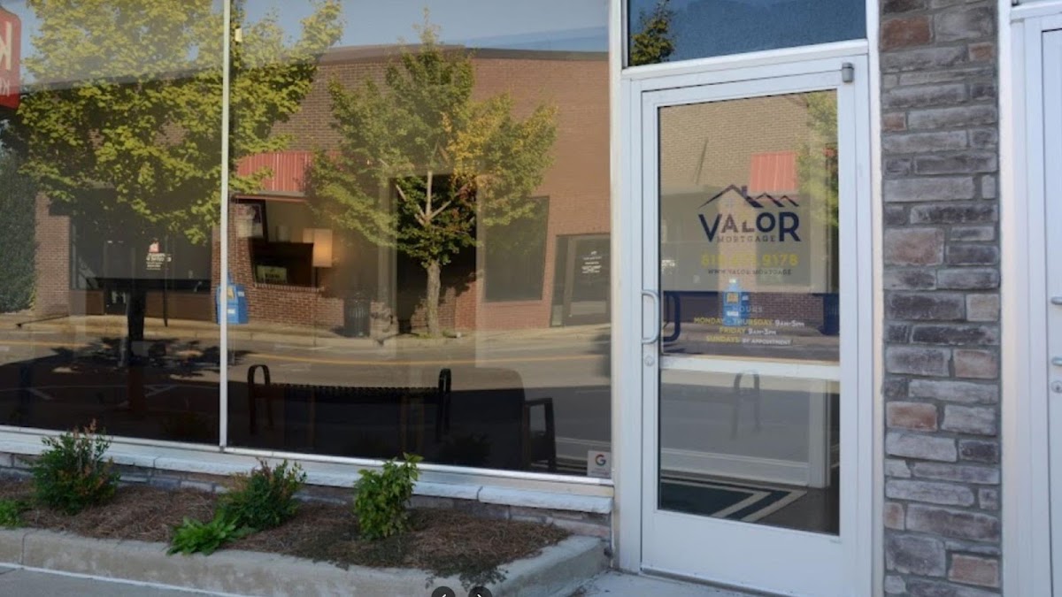 Valor Mortgage