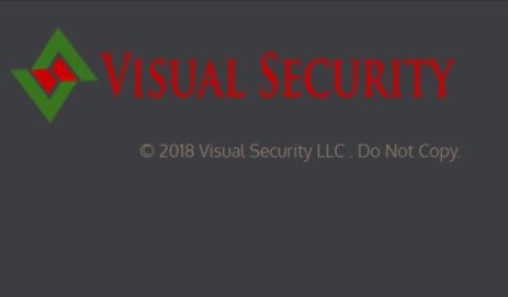 Visual Security LLC
