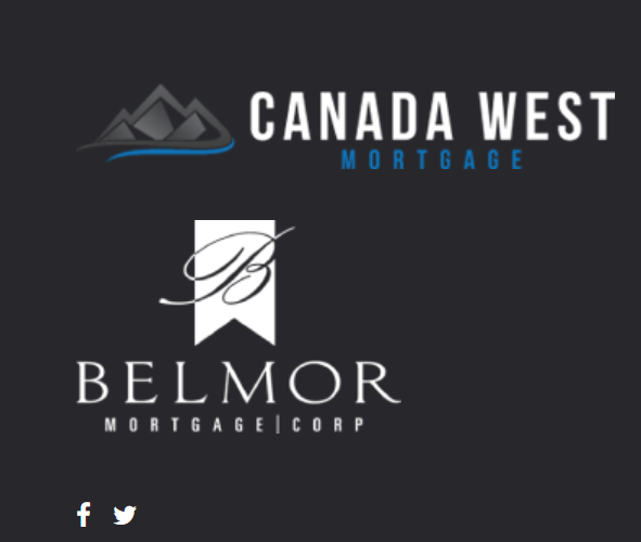 Canada West Mortgage