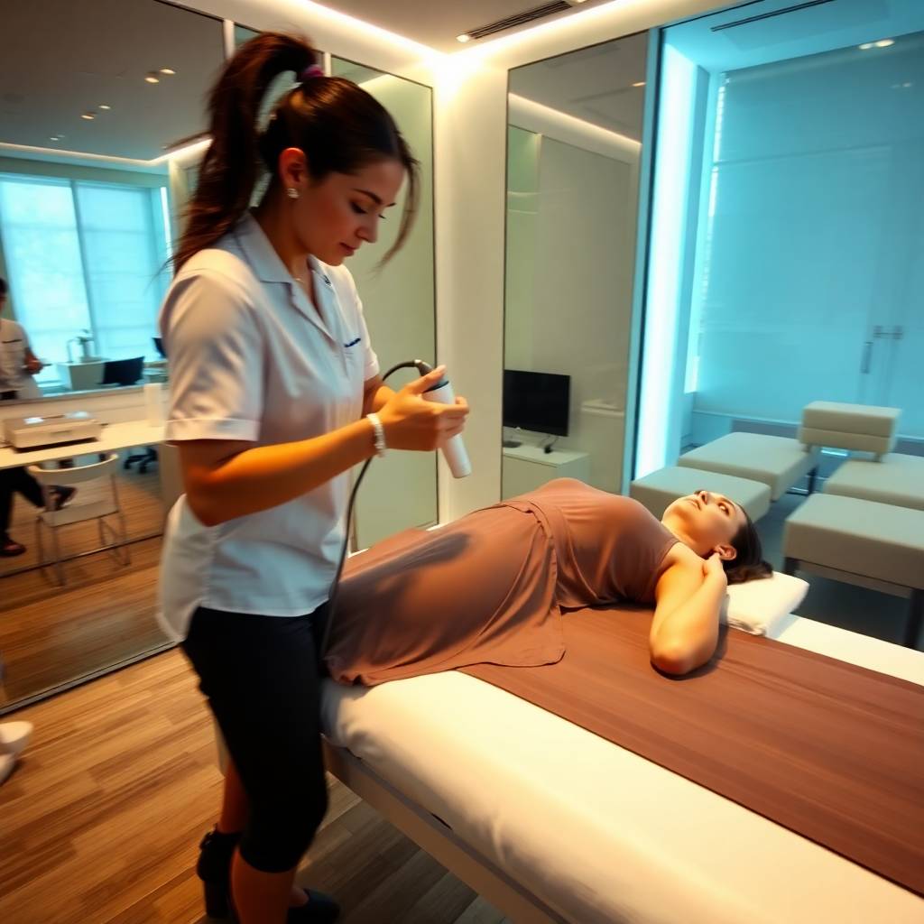 AirSculpt - Chicago