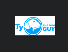 Ty The Dog Guy