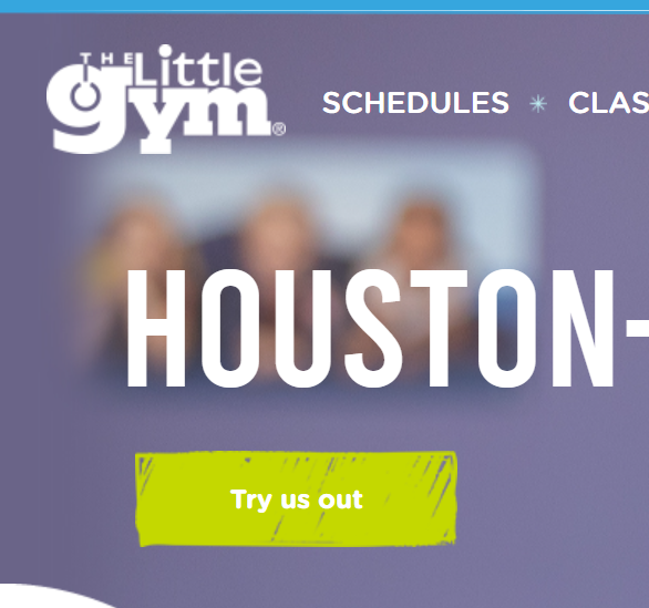 The Little Gym of Houston-Bellaire