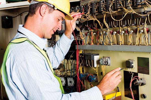 G & S Electrical Services LLC