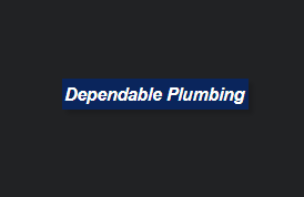 Dependable Plumbing