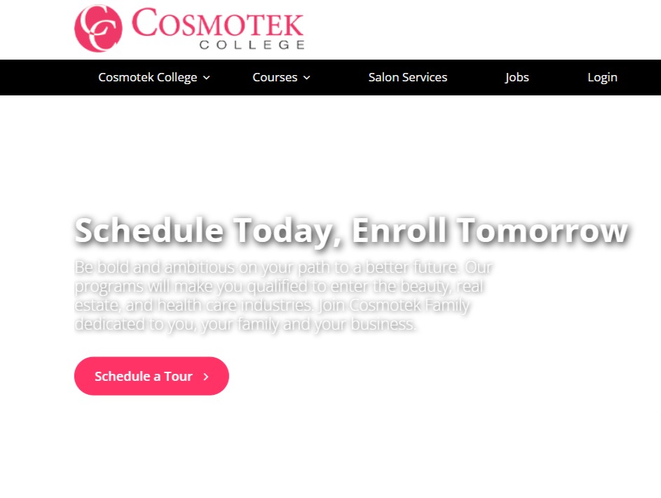 Cosmotek College