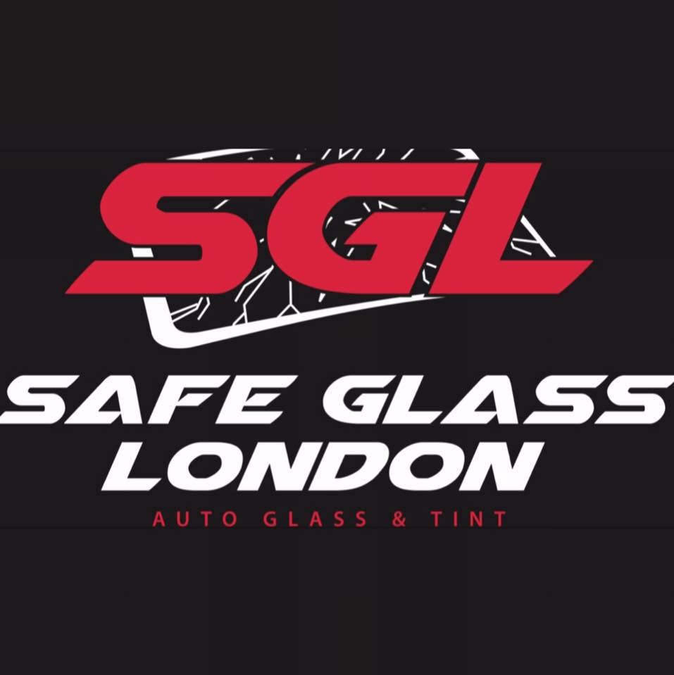 Safe Glass London