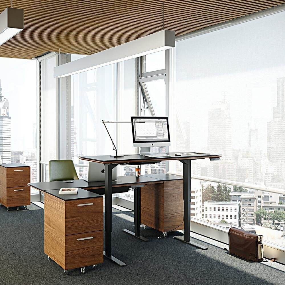 Office Furniture Simple