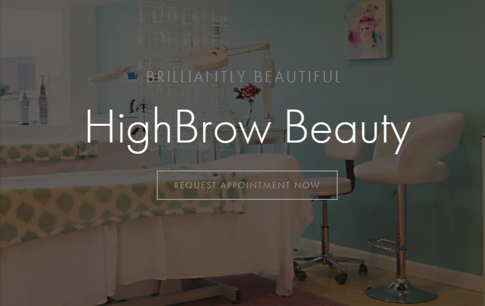HighBrow Beauty