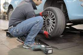 Cowser Tire and Service