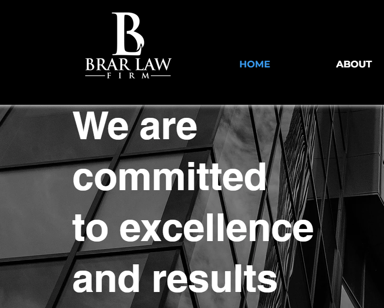 Brar Law Firm
