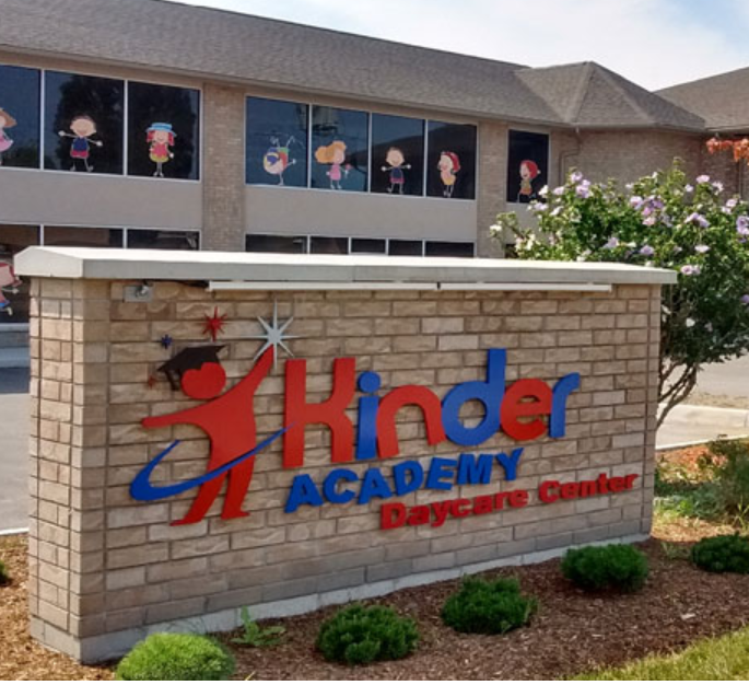 Kinder Academy Daycare Center