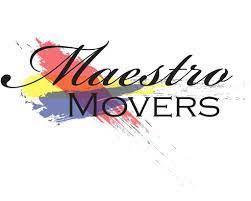 Maestro Movers